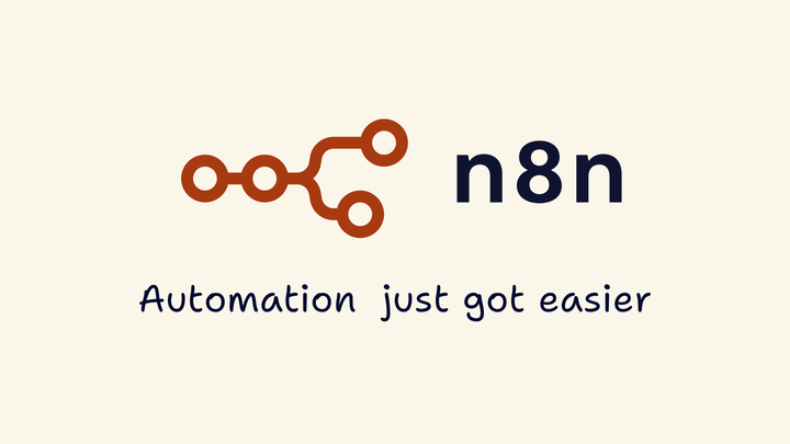 Self-hosting n8n with Docker Compose and Nginx